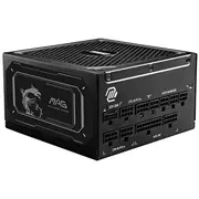 Zasilacz A1000Gl Pcie5  Ii 1000W 80Plus Gold Mag 4711377246729 Kzmsizaa1000G03