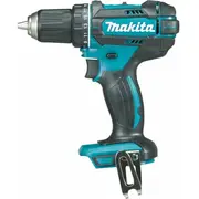 Makita Akku-Bohrschrauber Ddf482Z, 18Volt Blau/Black, ohne Akku und Ladegerät  Ddf482Z 0088381699013