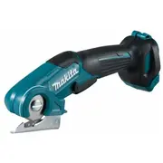 Makita Akku-Universalschere Cp100Dz 10,8Volt Blau/Black, ohne Akku und Ladegerät  0088381843379