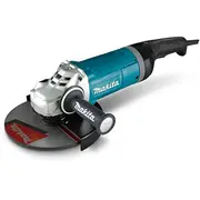 Makita. Leņķa slīpmašīna 230Mm Ga9080Fx1 2700W  088381783965