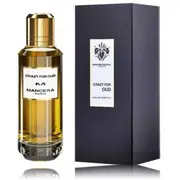 Mancera Crazy For Oud Smaržas Edp 60 ml  3760265193264