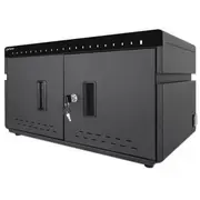 Manhattan 20-Port Ladeschrank 360W 20 Usb-C Pd-Ports bis 18W  715959 0766623715959 94032080