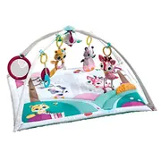 Mark Adler Tiny Love Vingrošanas komplekts zīdaiņiem ar mazas princeses stīpu pasauli  Tl000448 7290108861884