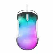 Mars Gaming Mmgloww Spēļu pele 12800Dpi / 1000Hz Chroma-Glow  8437023608135