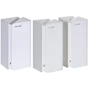 Maršrutētājs Tenda Mx21 Pro 3 gab.  Pro3-Pack 6932849425710