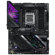 Mātesplate Asus Rog Strix X870E-E Gaming Wifi7 Neo /Amd X870/Ddr5/Sata3/M.2/Usb4/Wifi/Bt/Pcie5.0/Am5/Atx  4711636407946