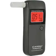 Medical Ca 9000 Professional 0 - 4 Black  5907437062371 Eiabscalk0006