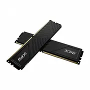 Atmiņa Adata Xpg Gammix D35, Ddr4, 32 Gb, 3200Mhz, Cl16 Ax4U320016G16A-Dtbkd35  4711085942845