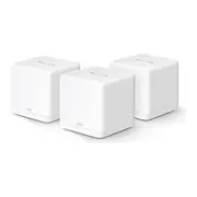 Mercusys Halo H60X3-Pack  6957939001353 Net-Wlrd-Mrss-025