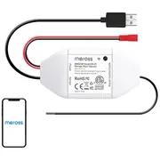 Meross przełącznik drzwi garażowych Msg100Hk  Msg100Hk-Eu 6942349203220 081214
