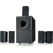 Microlab X3Bt - 5.1 skaļruņu komplekts ar Bluetooth  6945198853363
