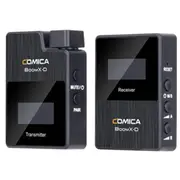 Mikrofons Comica Boomx-D D2  Pro 6971120982146