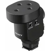 Mikrofon Sony Ecm-M1 Shotgun Microphone  Ecmm1.Ce7 4548736156364