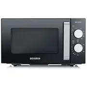 Mikroviļņu krāsns Severin Mw 7762  Mw7762 4008146037603
