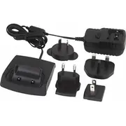 Mitel 6X2Dt Desktop Charger / Laderschale  50008374 7109806197020