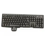 Mk270 Bezprzewodowy zestaw klawiatura i mysz 920-004508  5099206039148 Uklogrznb000001