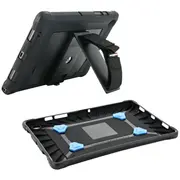 Mobilis Protech Case360 rokturis  statīvs - Gl.tab Active Pro maciņš 067007 3700992526751 85044060