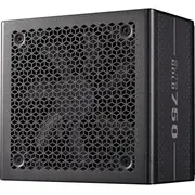 Modulārais barošanas bloks Elite Gold 750W Atx 3.1 80 Plus  Mpx-7505-Afag-Beu 4719512162361 Kzclmz700000022