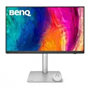 Benq Pd2730S computer monitor 68.6 cm 27 5120 x 2880 pixels 5K Ultra Hd Led Black  9H.ln7La.tbe 4718755094842 21256414