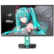 Asus Rog Strix Xg27Acmeg-G 68.58Cm 169 Wqhd Hatsune Miku  90Lm0C7U-B01371 4711636099745 85285210