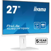 Monitor iiyama Prolite Xub2797Qsn-W2  4948570125036