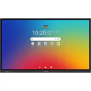Interaktīvais monitors Viewsonic Viewboard Ifp6534 65 4K Android 14.0, Edla  766907032031