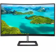 Monitor Philips E-Line 322E1C/00  8712581758479