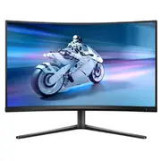 Philips Evnia 5000 32M2C5500W/00 computer monitor 80 cm 31.5 2560 x 1440 pixels Quad Hd Lcd Black  8712581799564 1001912110