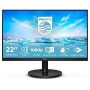 Monitors Philips V-Line 221V8A/00  221V8A 8712581760199