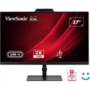Monitor Viewsonic Vg2741V-2K  766907033052