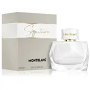 Mont Blanc Signature Smaržas Edp 90 ml  3386460113588