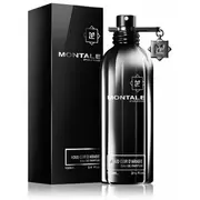 Montale Aoud Cuir dArabie Smaržas Edp 100 ml  3760260450614