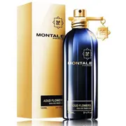 Montale Aoud Flowers Smaržas Edp 100 ml  3760260450744
