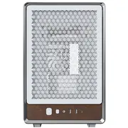 Montech Heritage 30 Pro Weiß/Braun, Tempered Glass  W 4710562749175
