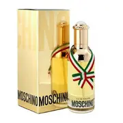 Moschino Femme Smaržas Edt 45Ml  8011003060306