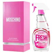 Moschino Pink Fresh Couture Smaržas Edt 100Ml  8011003838066