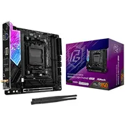 Płyta główna B850I Lightning Wifi Am5 2Ddr5 Itx  4711581490130 Kbasraa8B850M00