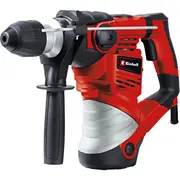 Einhell Bohrhammer Tc-Rh 1600 Rot, 1.600 Watt, Transportkoffer  4258478 4006825593280