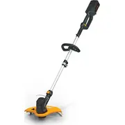 Mowox  Rokas bezvadu akumulatora zāles trimmeris Et 40 Li 6932495601315