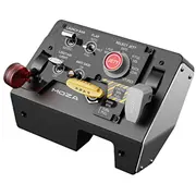 Moza Racing Mtlp As009 Pc  6973137270766 Kg-J-Moza-004