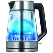 Mpm Mcz-122 Elektriskā Tējkanna 1.7L 2200W  5903151040589