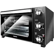 Mpm Mpe-17/T Mini cepeškrāsns 48L 1800W  5903151074683