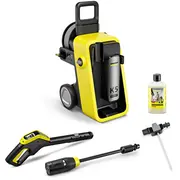 Augstspiediena mazgāšanas ierīce Karcher Kärcher K 5 Comfort Premium Connect  1.324-840.0 4066529156273