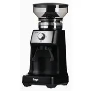 Kafijas dzirnaviņas Sage Scg600Btr  41009585 9312432032247