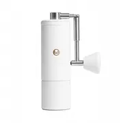 Kafijas dzirnaviņas Timemore C5 Pro Sandstone White -  6959493517660