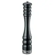 Garšvielu dzirnaviņas Zassenhaus Munchen pipariem, diam. 6,5X30 cm, Black  Zs-020618 4006528020618