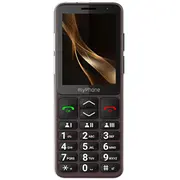 myPhone Bueno Lte Praline Collection brązowy  Tel001012 5902983632955 Gs-T-Myp-0451