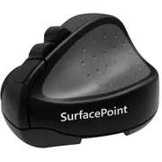 Peles Swiftpoint optiskā pele Surfacepoint  Sm604-S 0857737002308