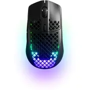 Peles Steelseries Aerox 3 Onyx bezvadu 62612  5707119047562