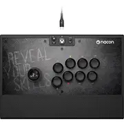 Nacon Xbox Arcade Stick Daija  Gajo-1137 3665962013184 Xbxarcadestick